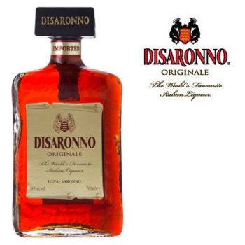 Disaronno Licor 