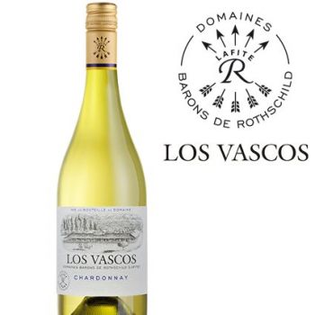 Los Vascos Chardonnay