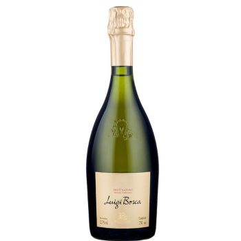 Luigi Bosca Brut Nature