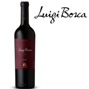 Luigi Bosca Malbec Reserva