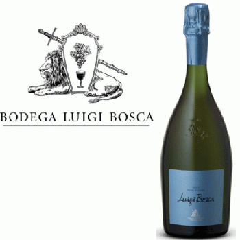 Luigi Bosca Brut 