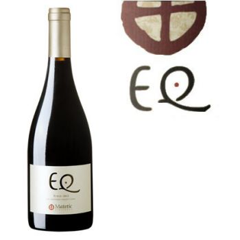 EQ Matetic Syrah