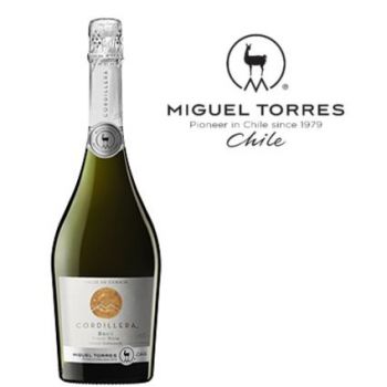 Miguel Torres Cordillera Brut Pinot Noir Espumante 