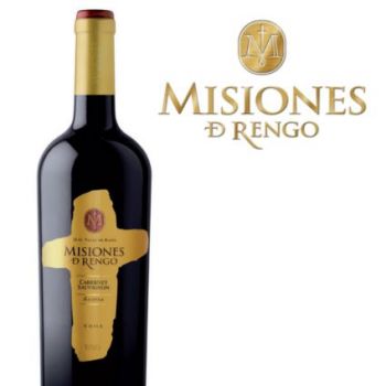 Misiones de Rengo Reserva Cabernet