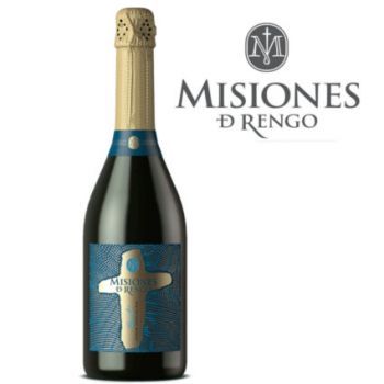 Misiones de Rengo Brut Espumante