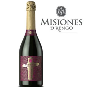 Misiones de Rengo DemiSec Dulce