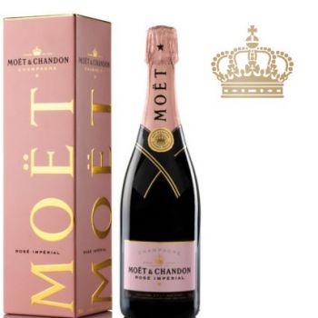 Moet & Chandon Rosé Imperial 750cc