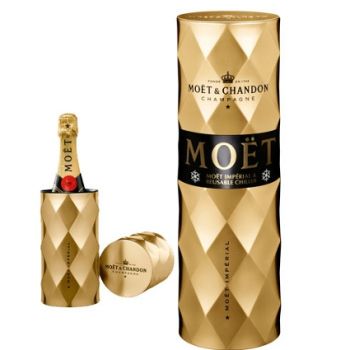 Moët & Chandon Chill Box Imperial