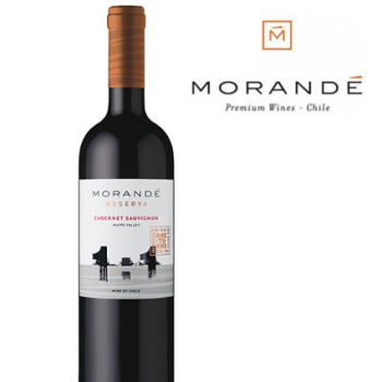 Morandé Reserva Cabernet Sauvignon