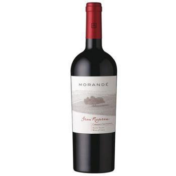 Morandé Gran Reserva Cabernet Sauvignon