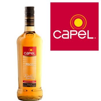 Pisco Capel 2D Reservado Guarda