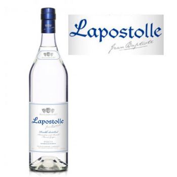 Pisco Lapostolle Jean Baptiste