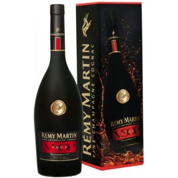Remy Martin VSOP Fine Champagne Cognac