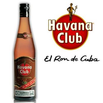 Havana Club Añejo Reserva 750cc