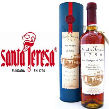 Ron Santa Teresa 1796