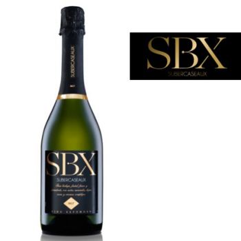 Subercaseaux SBX Brut Espumante