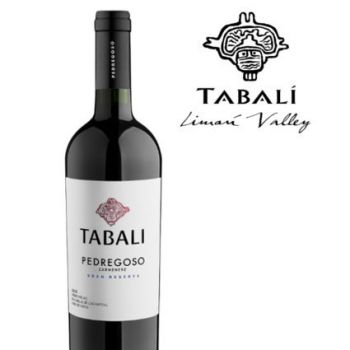 Tabalí Pedregoso Carménere Gran Reserva 