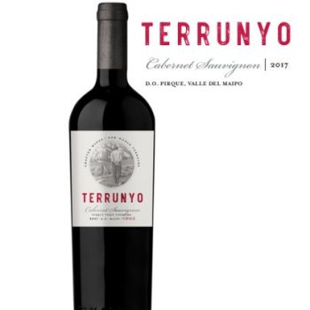 Terrunyo Cabernet Sauvignon Concha y Toro 