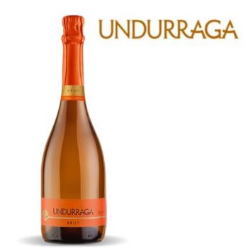 Undurraga Brut Espumante 750cc