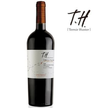 Undurraga Cabernet Sauvignon TH