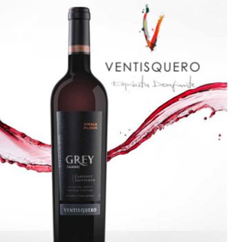 Ventisquero Grey Cabernet Reserva