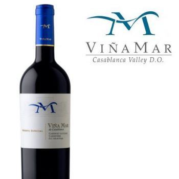 Viña Mar Blend CS CA Reserva Especial 