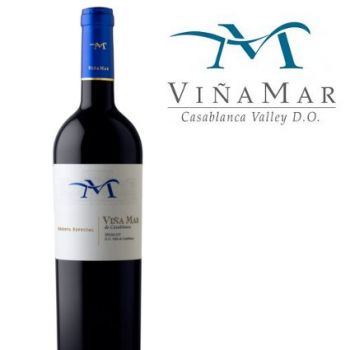 Viña Mar Merlot Reserva Especial 