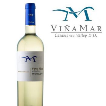 Viña Mar Sauvignon Blanc Reserva Especial 