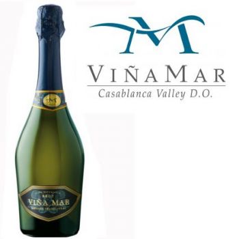 Viña Mar Champenoise Brut