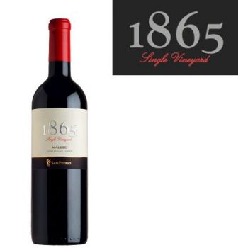 San Pedro 1865 Malbec