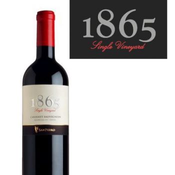 San Pedro 1865 Cabernet Sauvignon