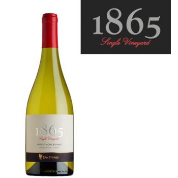 San Pedro 1865 Sauvignon Blanc