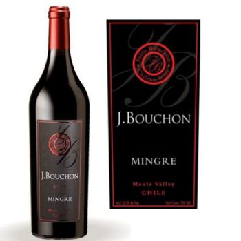 Bouchon Mingre Ensamblaje