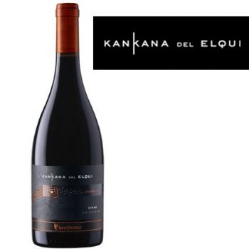 Kankana Syrah Viña San Pedro