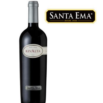 Rivalta Santa Ema Premium Blend