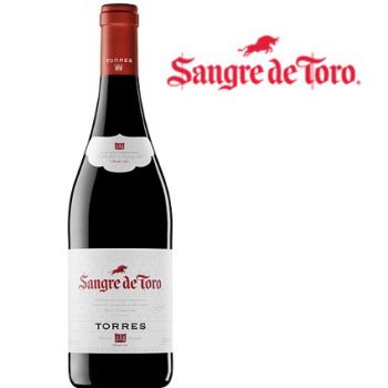 Sangre de Toro Viña Torres España