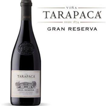 Tarapacá Gran Reserva Cabernet Sauvignon