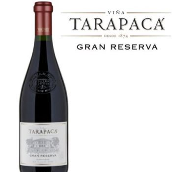 Tarapacá Gran Reserva Carmenére