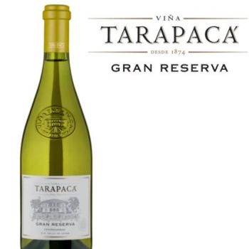 Tarapacá Gran Reserva Chardonnay 
