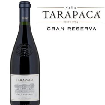 Tarapacá Gran Reserva  Merlot