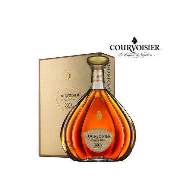 Courvoisier XO Cognac al mejor precio en Chile. VinosWine