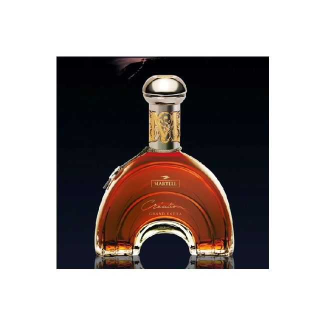 Martell Creation Cognac