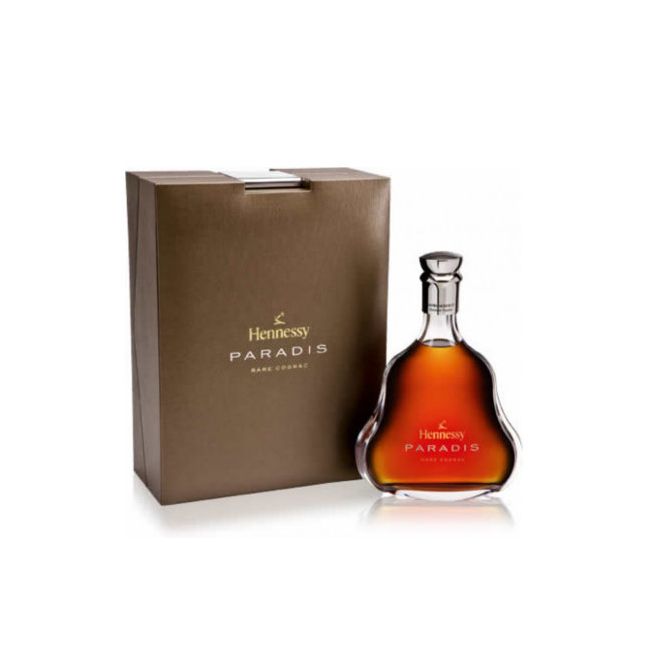 Cognac Hennessy Paradis venta en Chile