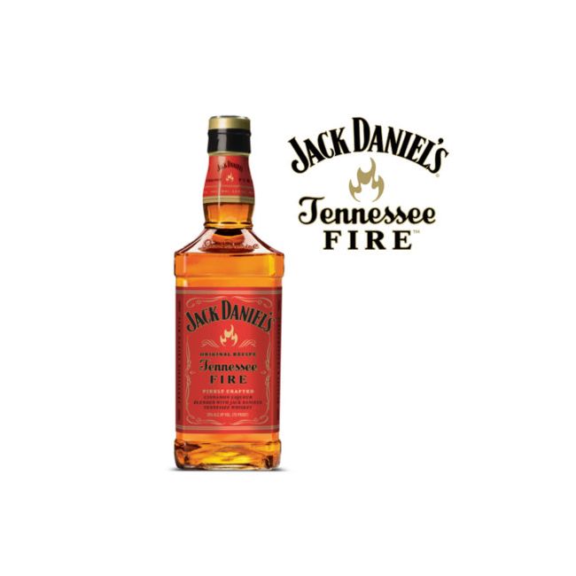 ウイスキー Jack Daniel's Tennessee Fire Jack Daniel's Fire al mejor precio.VinosWine.Chile