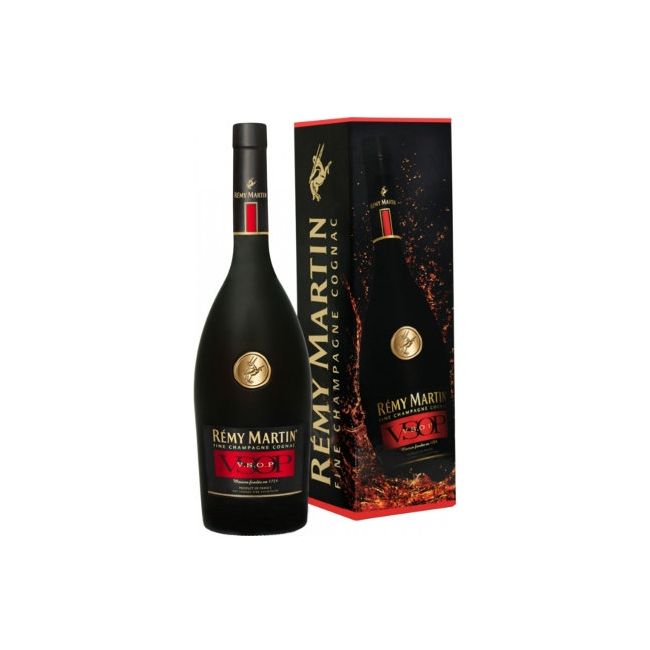 Remy Martin VSOP Fine Champagne Cognac al mejor precio, VinosWine