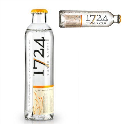 1724 Agua Tónica