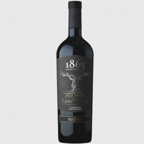 1865 Old Vines Cabernet Sauvignon