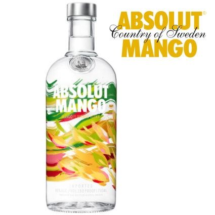 Absolut Mango Vodka