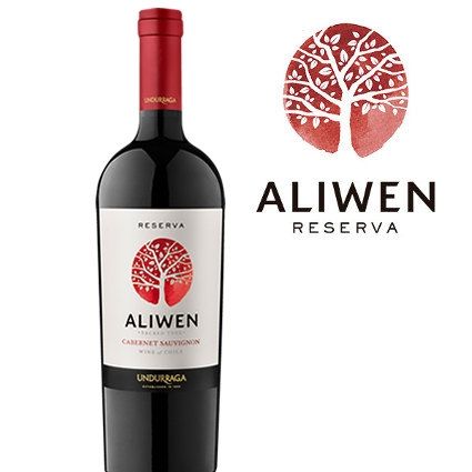 Aliwen Undurraga Cabernet Sauvignon