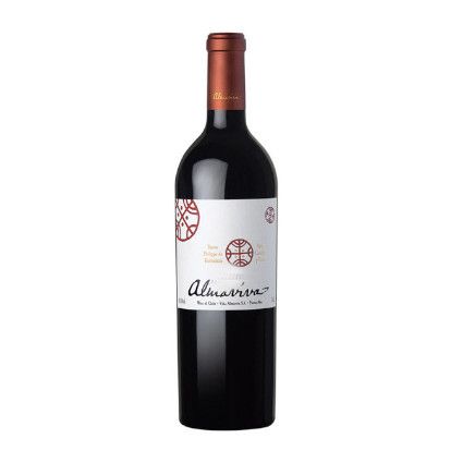 Almaviva 2012 vino 375cc